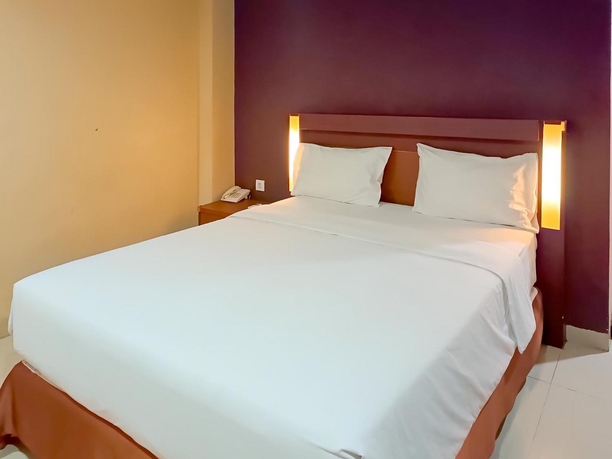 Portola Arabia Hotel バンダ・アチェ エクステリア 写真