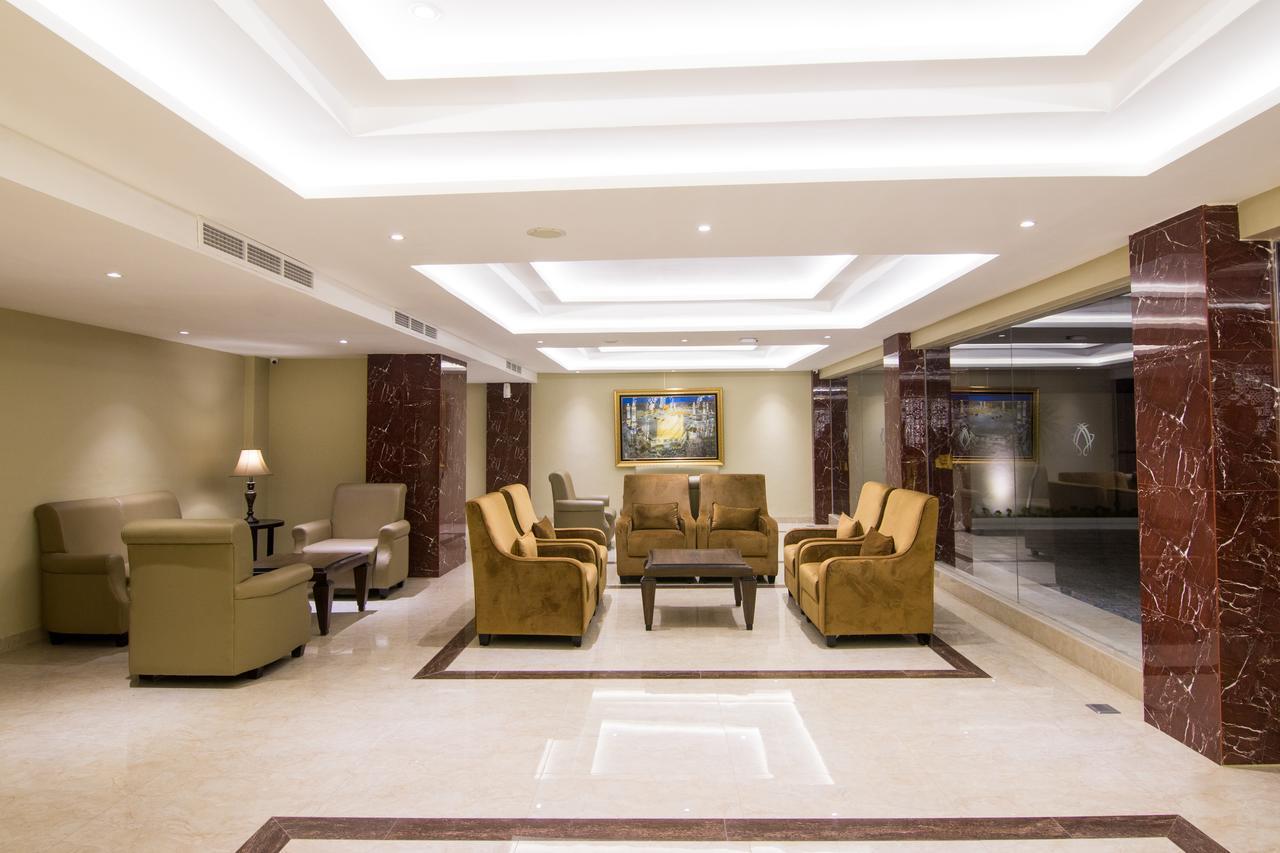 Portola Arabia Hotel バンダ・アチェ エクステリア 写真